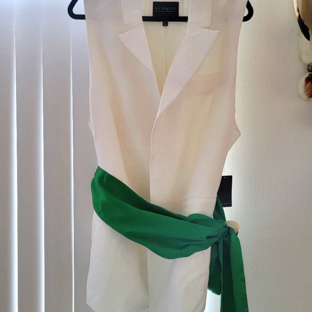 COPY - Dress top